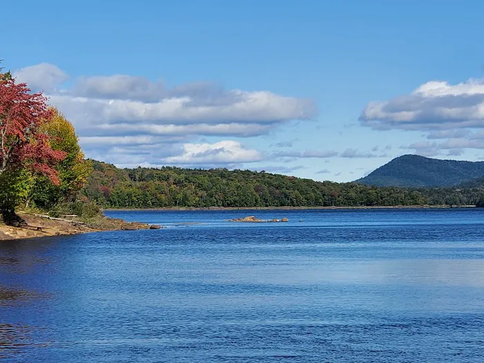 Indian Lake Islands Campground - Main Office/Ranger Station/Boat Ramp 4