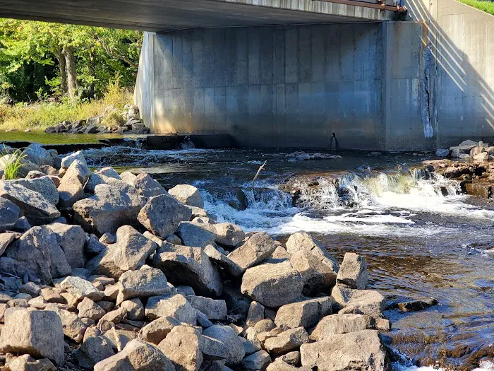 Indian Lake Islands Campground - Main Office/Ranger Station/Boat Ramp 3