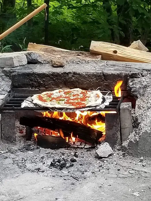 Indian Lake Islands Campground - Main Office/Ranger Station/Boat Ramp 0