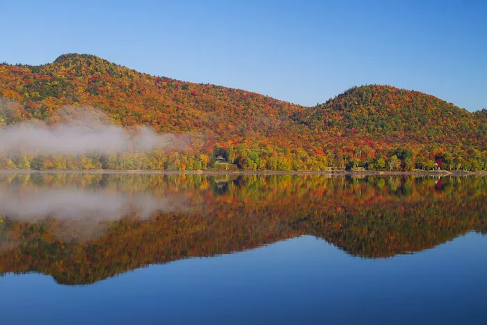 Indian Lake Islands Campground - Main Office/Ranger Station/Boat Ramp 2