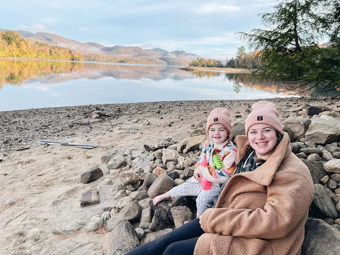 Indian Lake Islands Campground - Campsite # 31 8