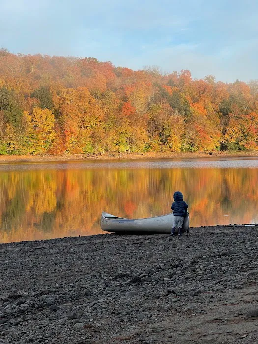 Indian Lake Islands Campground - Campsite # 31 7
