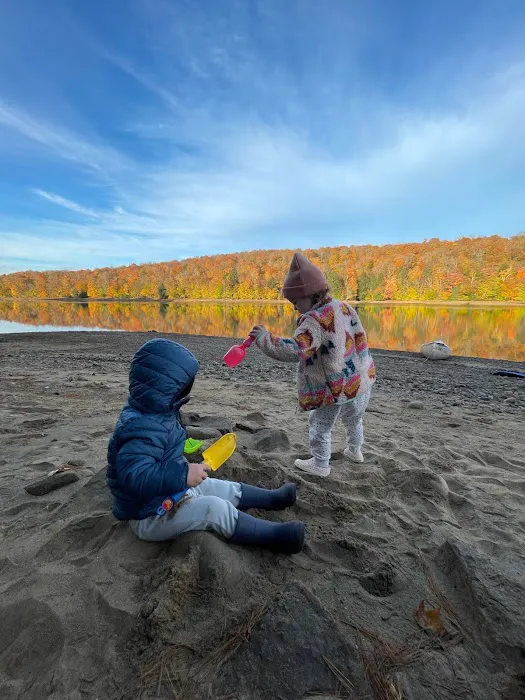 Indian Lake Islands Campground - Campsite # 31 6