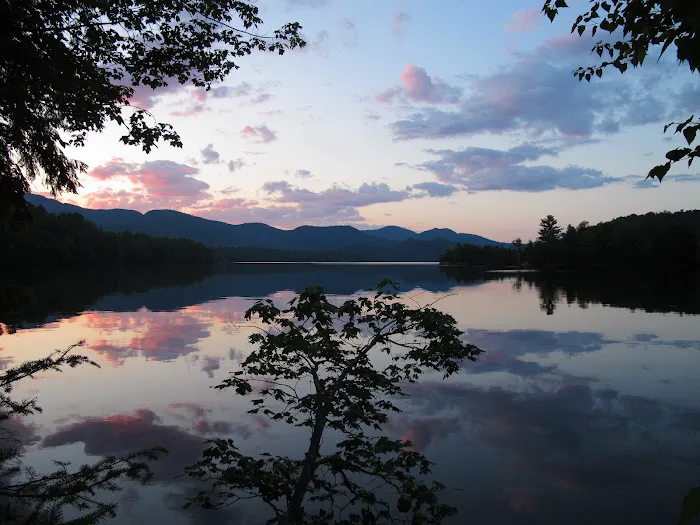 Indian Lake Islands Campground - Campsite # 31 2
