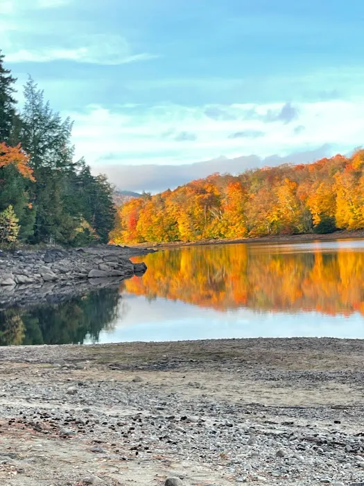 Indian Lake Islands Campground - Campsite # 31 0