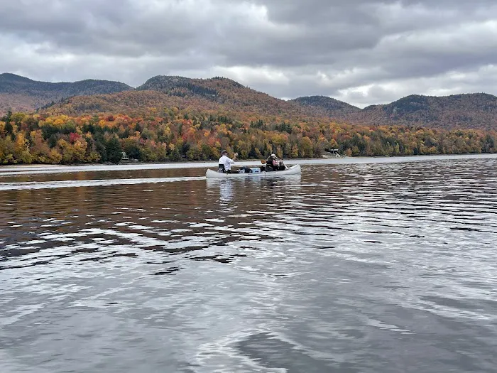 Indian Lake Islands Campground - Campsite # 31 4