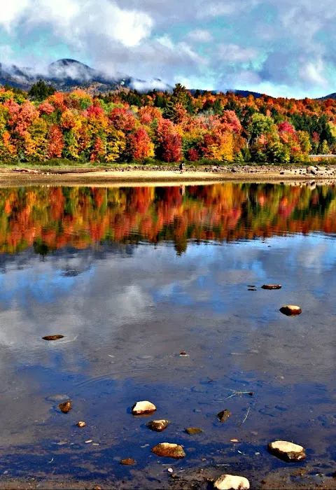 Indian Lake Islands Campground - Campsite # 31 9