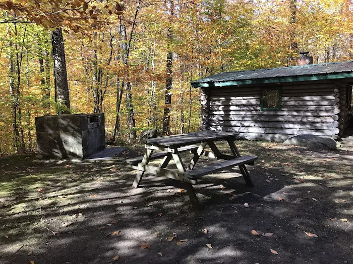 Dippikill Wilderness Retreat 0