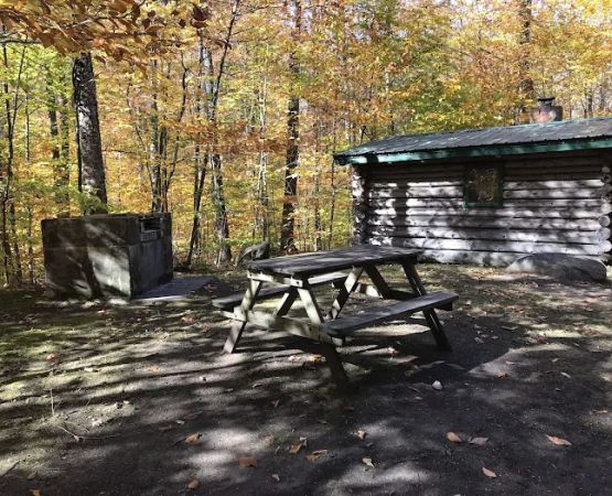 Dippikill Wilderness Retreat