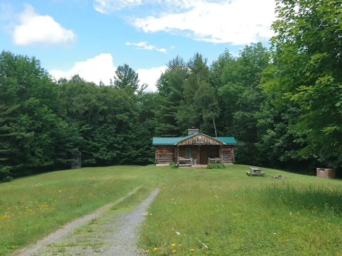 Dippikill Wilderness Retreat 1