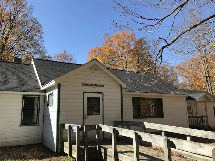 Dippikill Wilderness Retreat 7