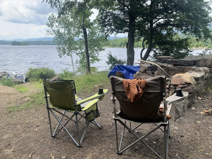 Indian Lake Islands Campground - Campsite #19 3