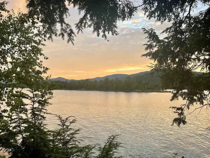 Indian Lake Islands Campground - Campsite #19 7