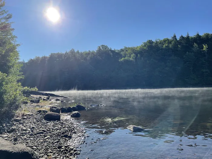 Indian Lake Islands Campground - Campsite #19 4