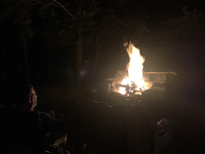 Indian Lake Islands Campground - Campsite #19 0