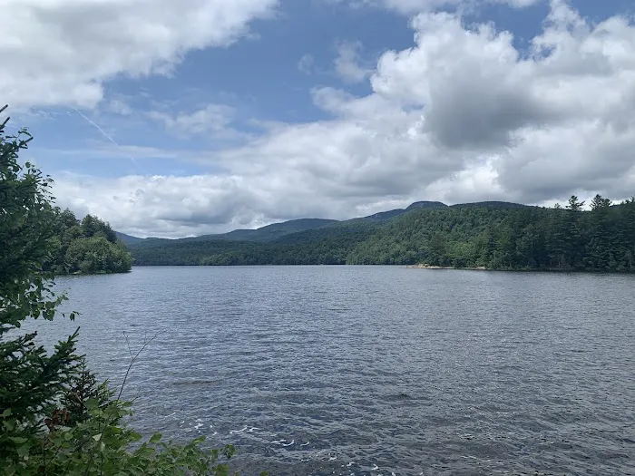 Indian Lake Islands Campground - Campsite #20 2