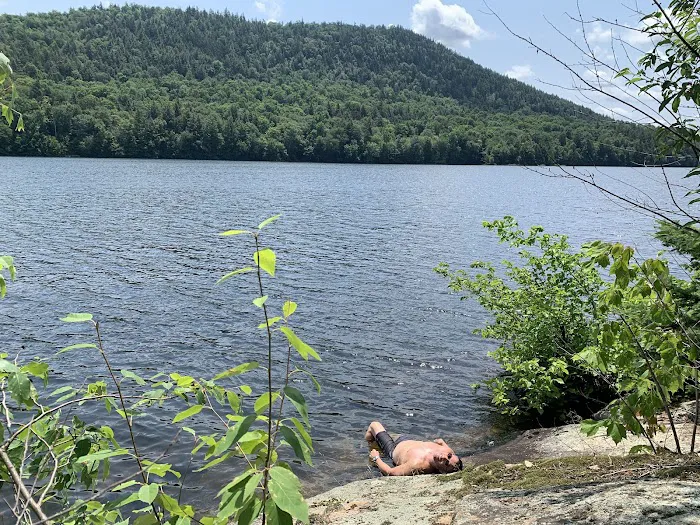 Indian Lake Islands Campground - Campsite #20 5