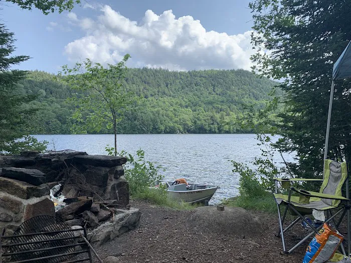 Indian Lake Islands Campground - Campsite #20 7