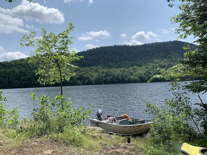 Indian Lake Islands Campground - Campsite #20 3