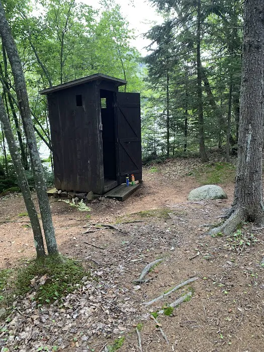 Indian Lake Islands Campground - Campsite #20 9