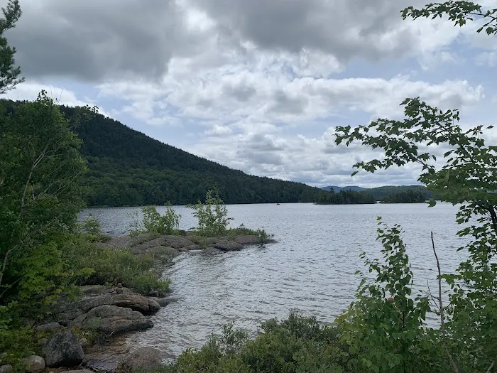 Indian Lake Islands Campground - Campsite #20 8