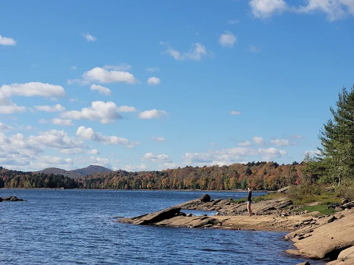 Indian Lake Islands Campground - Campsite #24 0