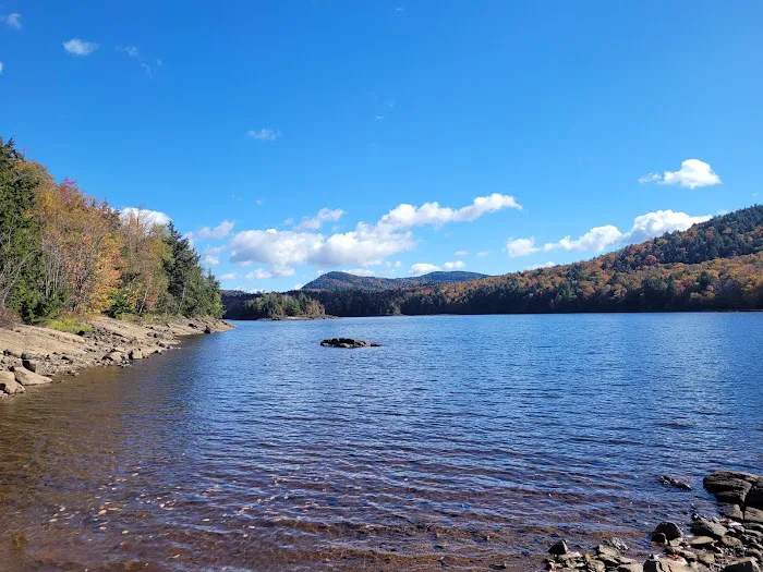 Indian Lake Islands Campground - Campsite #24 1