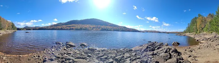 Indian Lake Islands Campground - Campsite #24 2