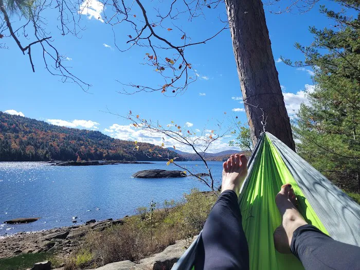 Indian Lake Islands Campground - Campsite #24 3