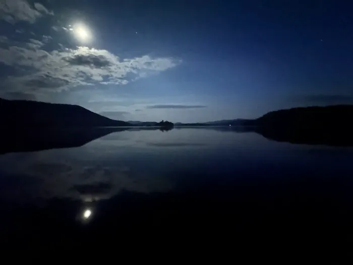 Indian Lake Islands Campground - Campsite #15 0