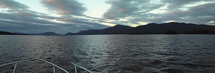 Mt Knoll Beach Cottages 6