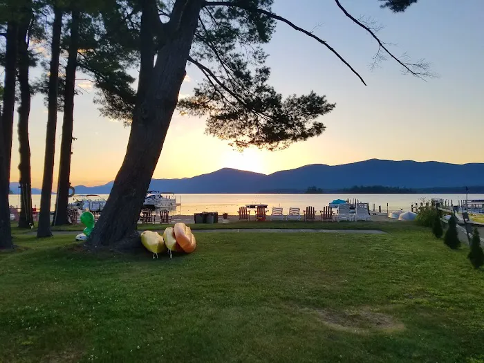 Mt Knoll Beach Cottages 3