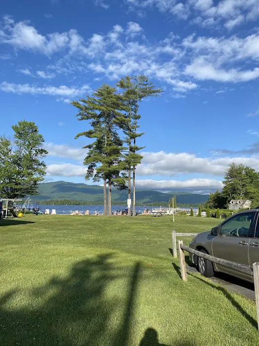 Mt Knoll Beach Cottages 0