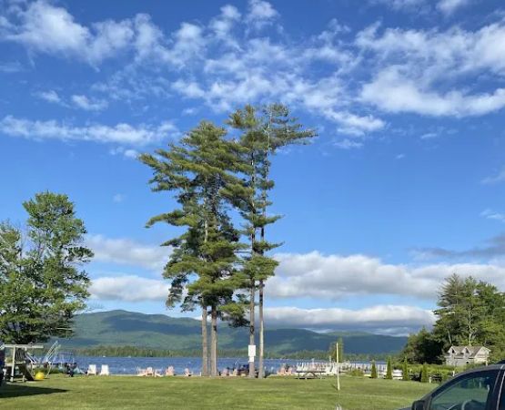 Mt Knoll Beach Cottages