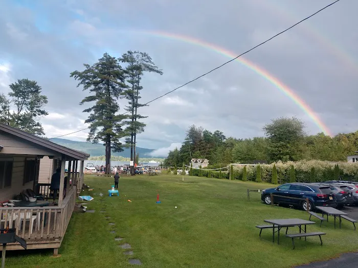 Mt Knoll Beach Cottages 5