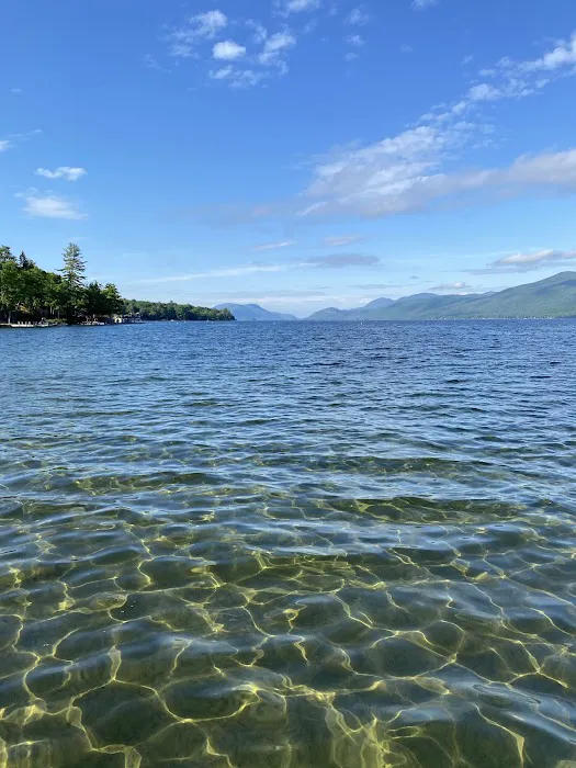 Mt Knoll Beach Cottages 2