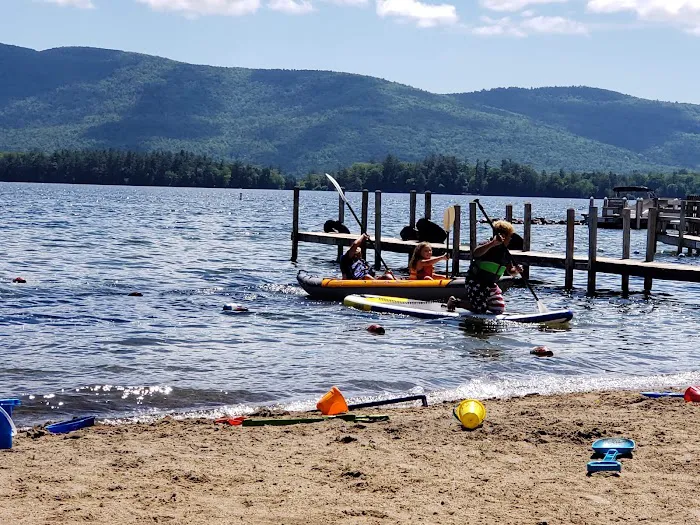 Mt Knoll Beach Cottages 9