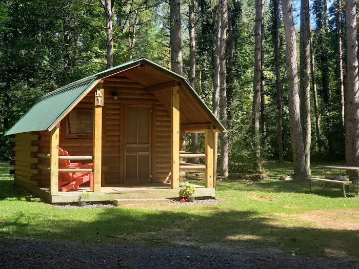 Natural Bridge / Watertown, NY KOA Journey 8