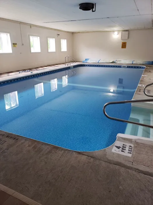 Natural Bridge / Watertown, NY KOA Journey 6