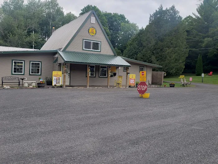 Natural Bridge / Watertown, NY KOA Journey 7