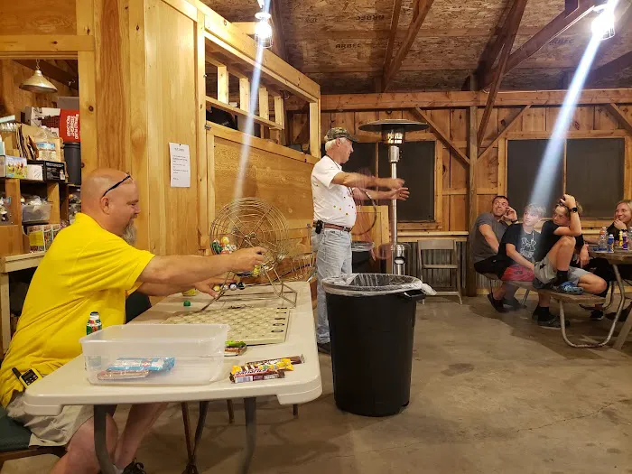 Natural Bridge / Watertown, NY KOA Journey 0