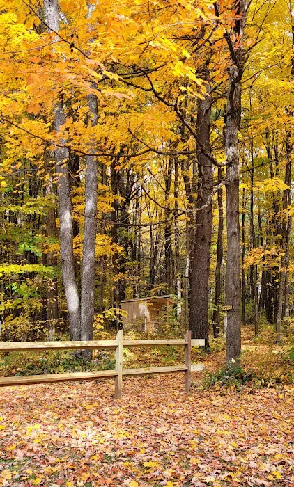 Natural Bridge / Watertown, NY KOA Journey 9