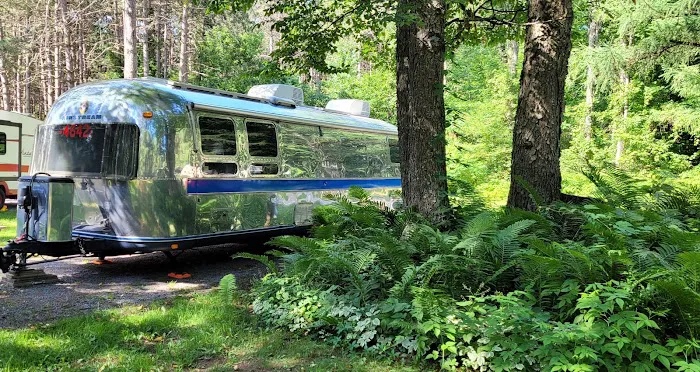 Natural Bridge / Watertown, NY KOA Journey 3