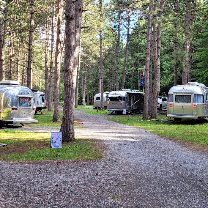 Natural Bridge / Watertown, NY KOA Journey 2