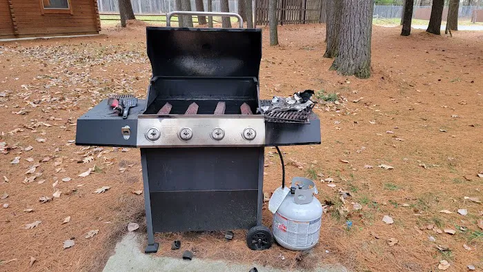 Pine Lane Cottages and Cabins 1