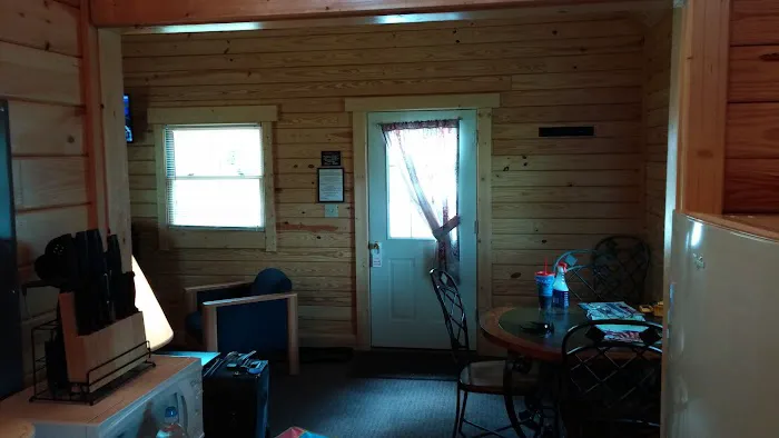 Pine Lane Cottages and Cabins 0