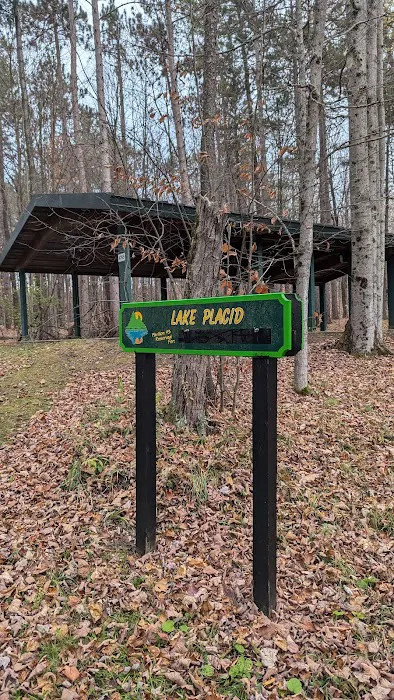 Remington Park Tent Campground 0