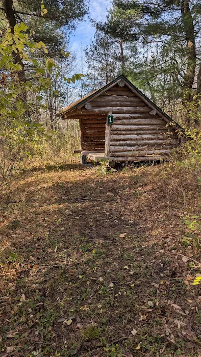 Adirondack Lean-tos Campsites 0