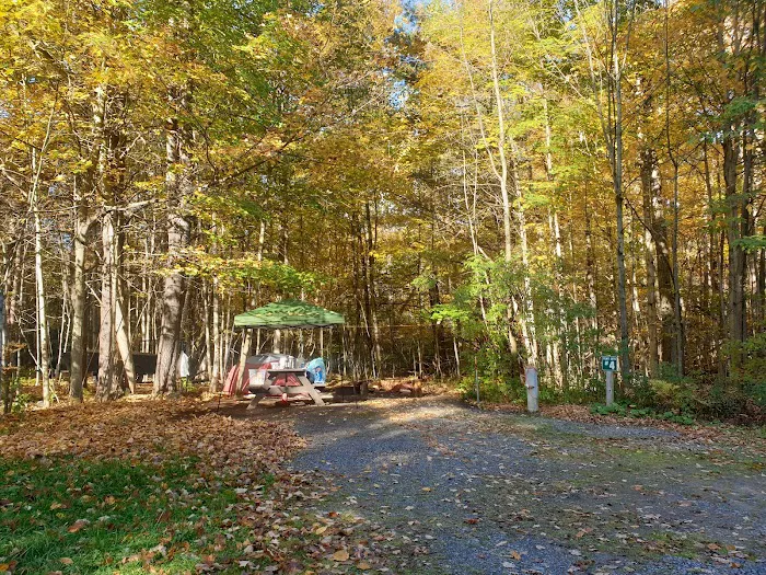 Remington Park RV Campground 8