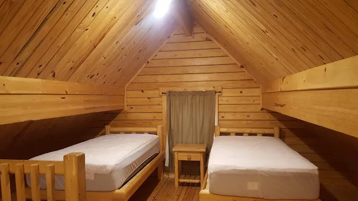 Remington Park RV Campground 1